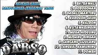Full Album The Best Pop Sunda DARSO