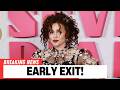 Helena Bonham Carter Exits The White Lotus Early | Entertainment