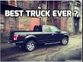 2015/2016 Ford F150 5.0 V8 Owner Review - 9 Months Down The Road