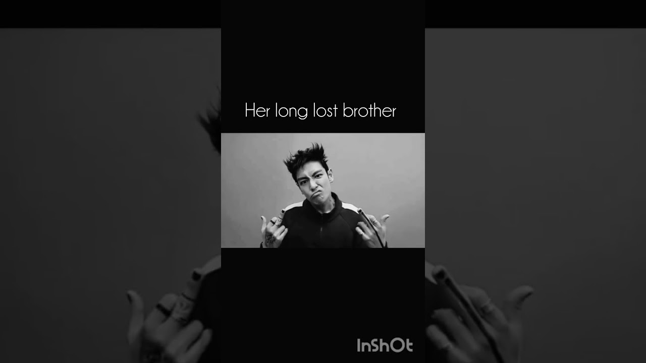 Shinobu's long lost brother 😂🤣