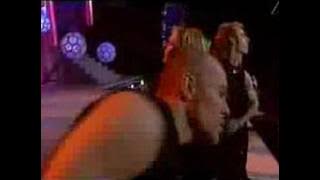 Kikki, Bettan & Lotta - Schlagermedely