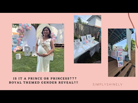 A Royal Gender
