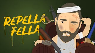 Repella Fella - Announcement Trailer