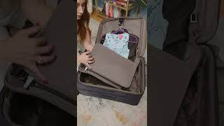 This Luggage Survived 10+ Years of Travel #luggage #travel #review