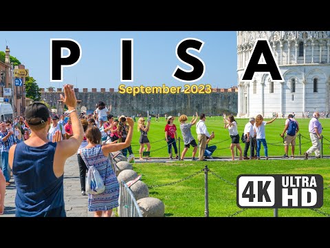 Pisa, Italy 🇮🇹