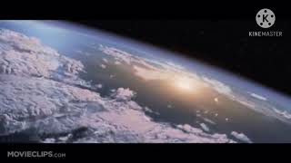I put the US anthem Earrape and Over there Earrape over the end of the world