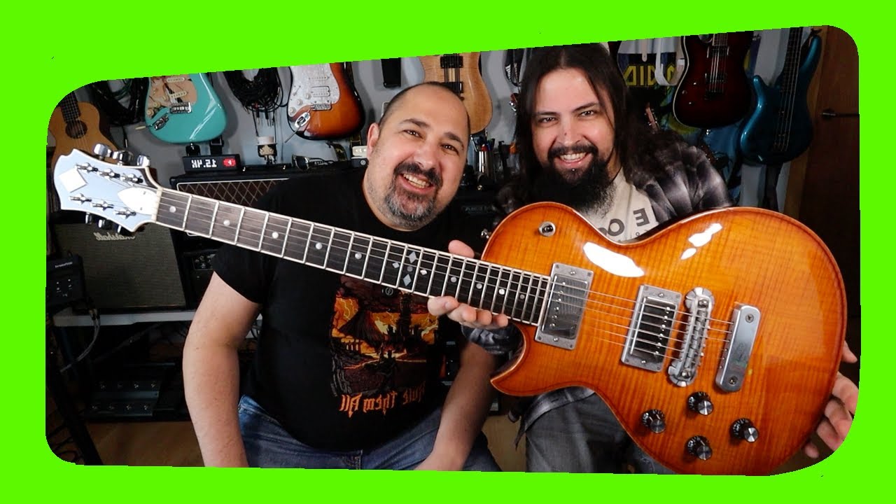 This ZEMAITIS GZW500HB is an ABSOLUTE GEM! (Review) - YouTube