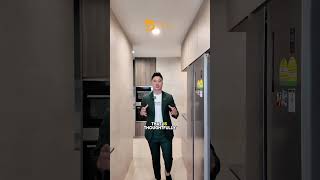 Super Rare Beautifully Renovated 5 Bedrooms With Private Lift at 𝐂𝐥𝐚𝐯𝐨𝐧 For Sale!!! 🔥