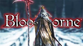 Логариус = Сосариус // Bloodborne нарезка #7 Логариус = Сосариус // Bloodborne нарезка #7