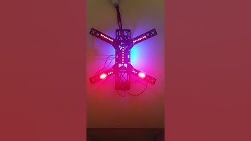 Betaflight 3.0.0 Larson Scanner H