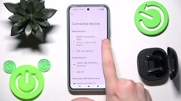 SOUNDCORE P40i – How to Allow Access to Contacts and Call History