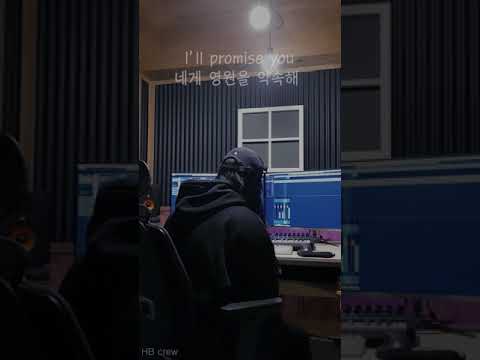 임한별(Onestar) _ 넌 나의 전부(I can&amp;#39;t take my eyes off you) <strong>Female</strong> <strong>Cover</strong> HB crew