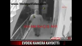 Ev Hırsızı Kadınlar...