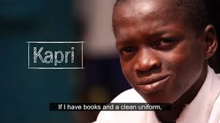 Inclusion matters - Plan International
