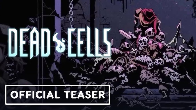 Hades II - Reveal Trailer 