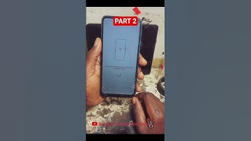 Infinix Smart 6 (X6511) Frp Bypass Simple Method Part 1 #viral #frp  PART 2 💯