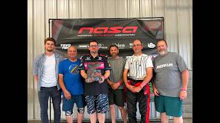 NASA TREC June 2026 at NCM Motorsports Park - Saturday Race Part 2 - Project Merkur TREC 6 Class