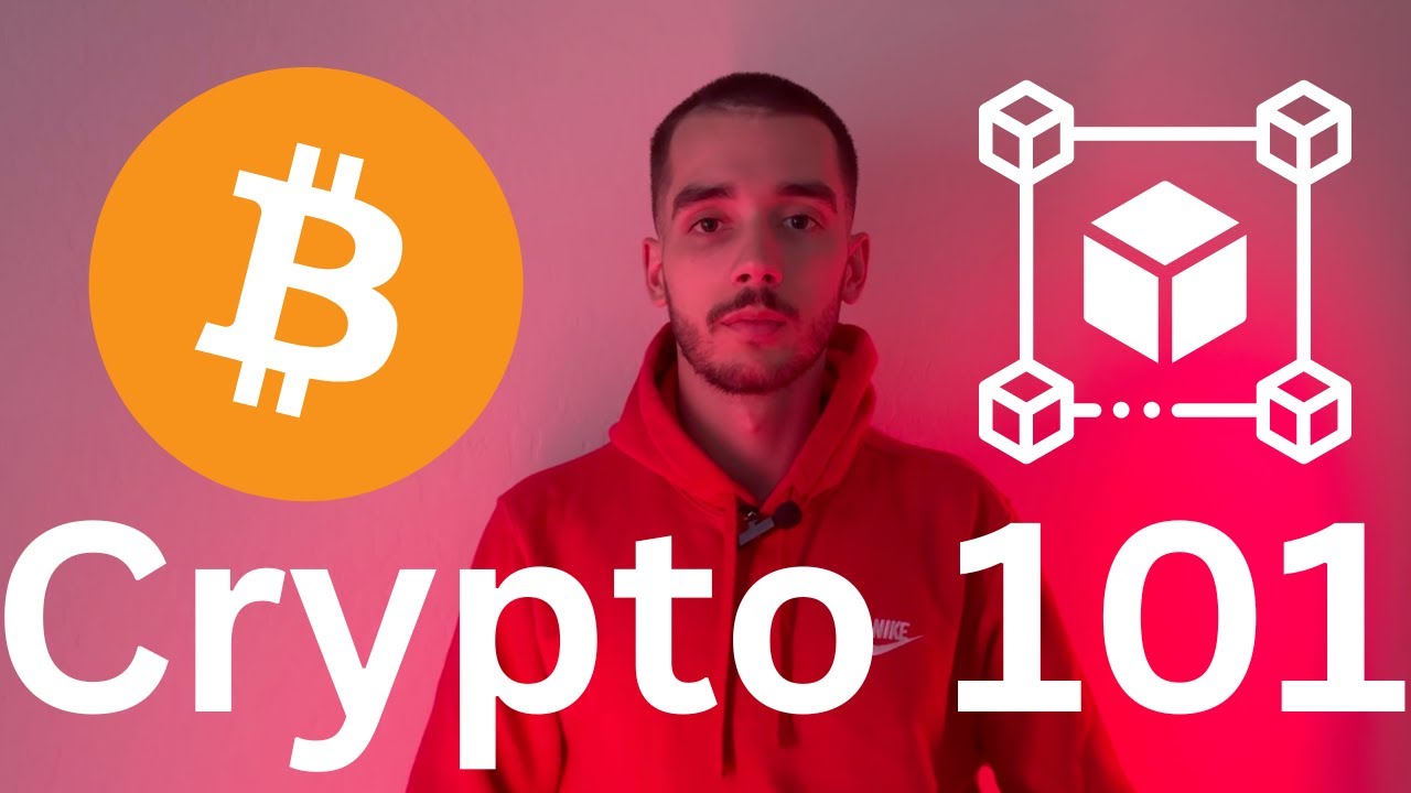 Crypto 101 Course Review [Blockchain Council] - YouTube