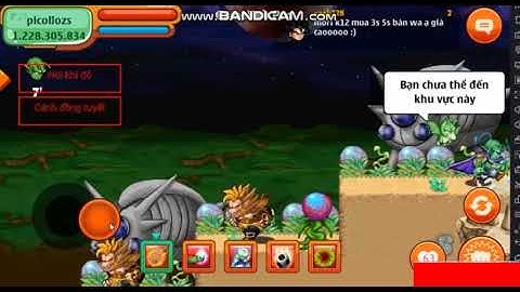 Thủ Thuật Mới Của Game - Bug Qua Cold Không Cần Làm Nhiệm Vụ - Sangdzm7