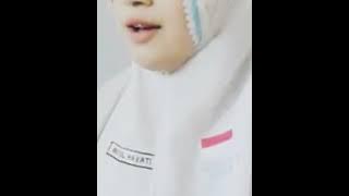 Gadis aceh nyanyi lagu muskurane