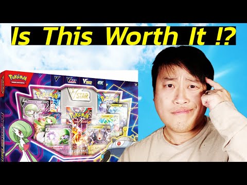 Should You Buy The Evolving Powers Premium Collection? |Pokémon