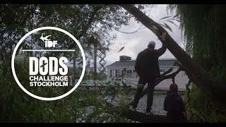 Døds Challenge Stockholm 2019 Aftermovie