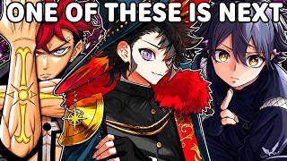 Which Weekly Shonen Jump Manga Will Get An Anime Next?