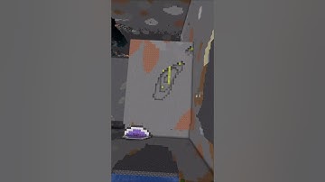 6 Chunks Terraform timelapse (195.000 Blocks) / #minecraft