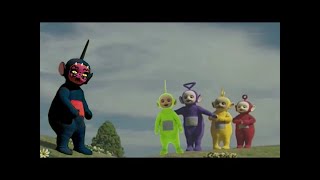 Darth Tubby Lines For 1234