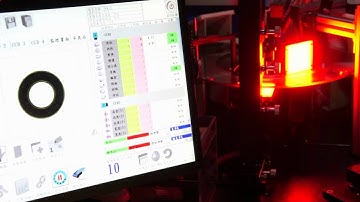 擇興源科技 sorting machine