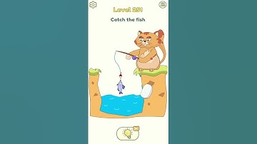 Catch the fish 🐡🐡 #dop2  #gameplay #dopegame#funnygameplay #fungame #funny #gaming