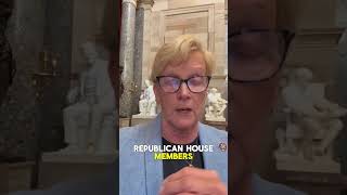 Speaker Johnson sends House home early over SAVE Act drama