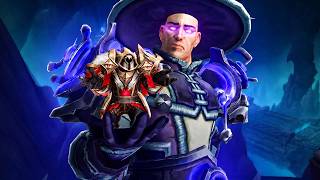 SOARING THROUGH THE KEYS! - Holy Paladin Zero To Hero - Ep.2 Net Worth