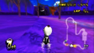 Mario Kart Wii has Custom Tracks? (Online)