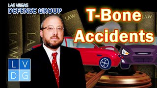 T-Bone Accident 5 Ways To Tell Who Is At Fault
