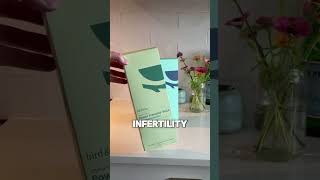 Built by fertility warriors