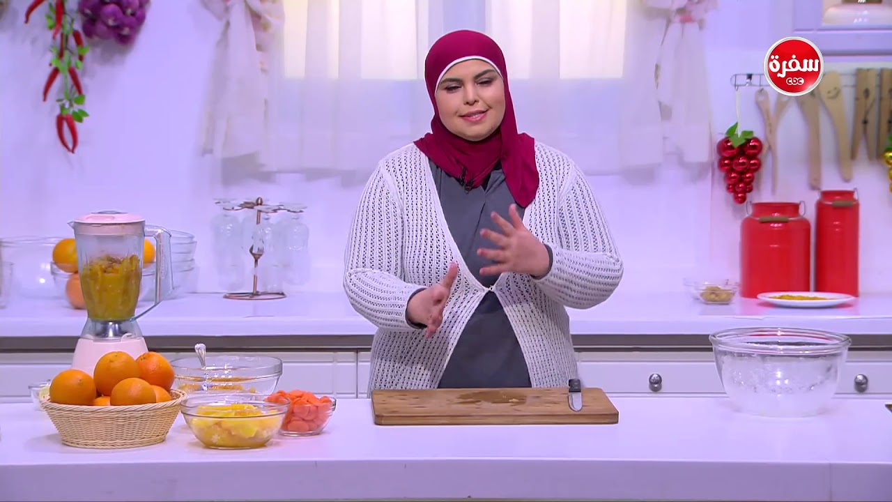 حلقة خاصة عن البرتقال | على قد الإيد (حلقة كاملة)