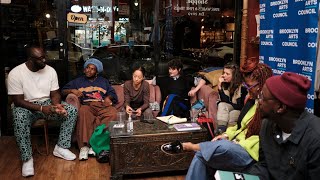 Guest & Venue Highlights: 2024 Social Innovation Fellowship