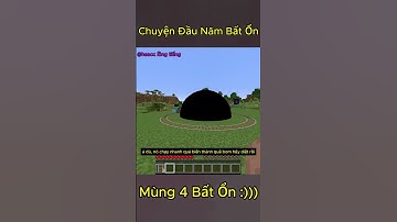 Chuyện Đầu Năm Bất Ổn Của Anh Đen Xì Xì Phần 8 😂 #shorts