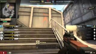 Give the bot an ace!