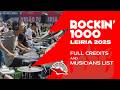 Leiria 2025 Show – Full Credits & Musicians List | Rockin’1000 thumbnail