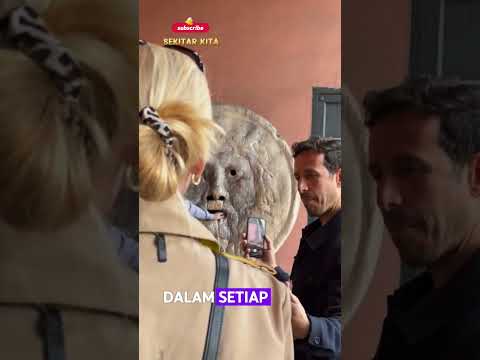 Fakta yang harus