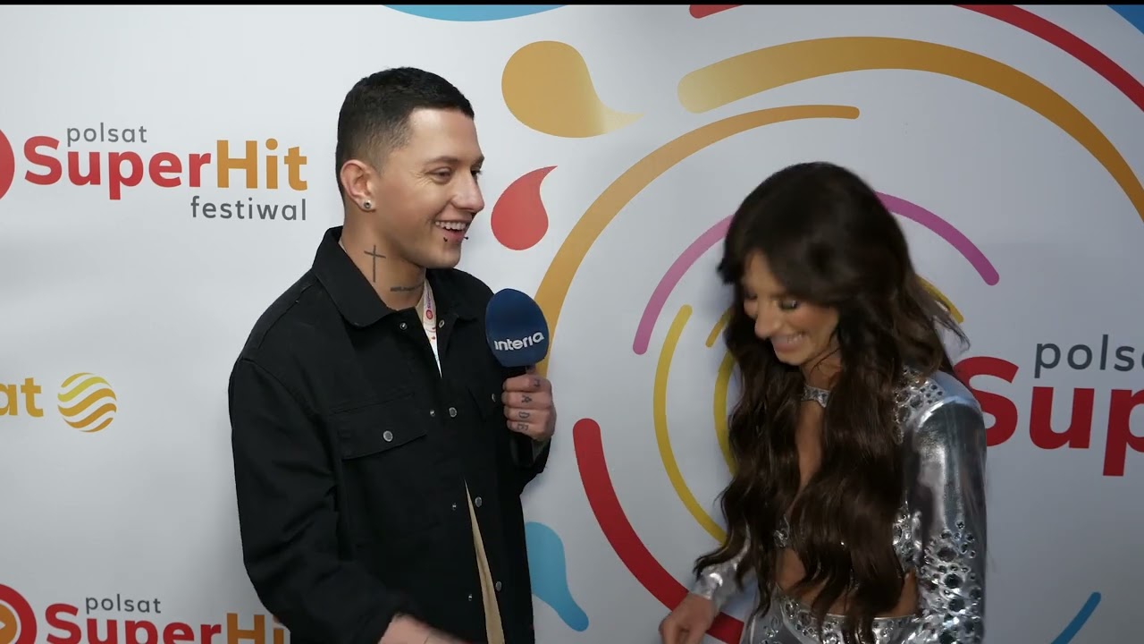 Sylwia Grzeszczak o fortepianie w Sopocie i życiu prywatnym!