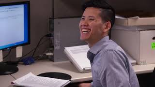 Student Interns at the Auditor-Controller/Clerk-Recorder Agency Information