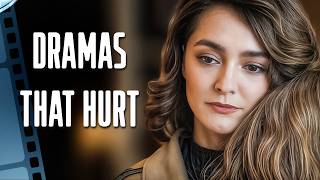 Datos The Best Melodramas That Leave Scars on the Heart | TV Drama | Romantic Films Noticias