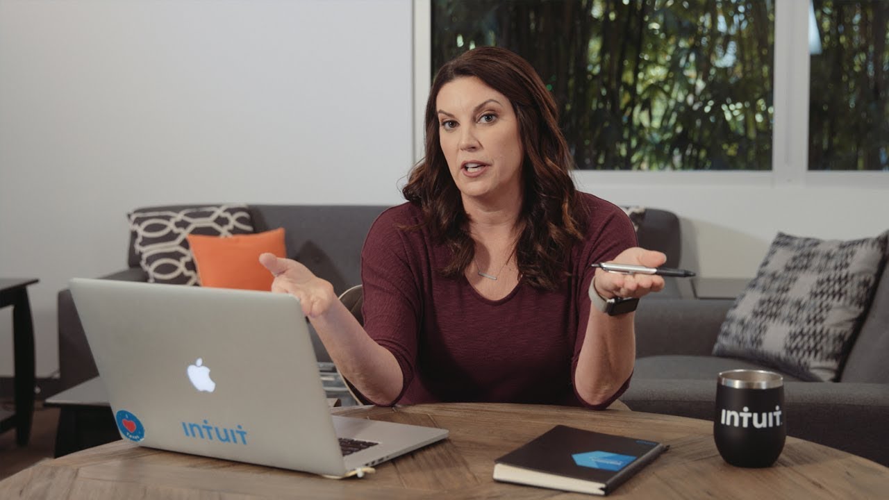 TurboTax + Uber: Tax Write-Offs for Rideshare Drivers [Webinar] - YouTube