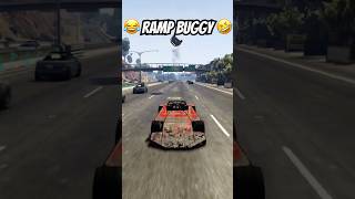 FREE RAMP BUGGY THIS WEEK! BF Ramp Buggy - GTA Online #shorts