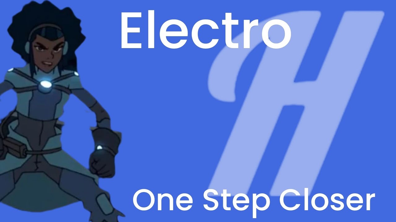 Electro Tribute