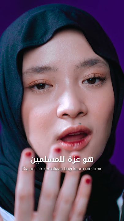 SABYAN - BIKA NAHTADY