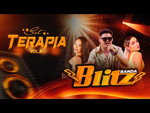BANDA BLITZ -